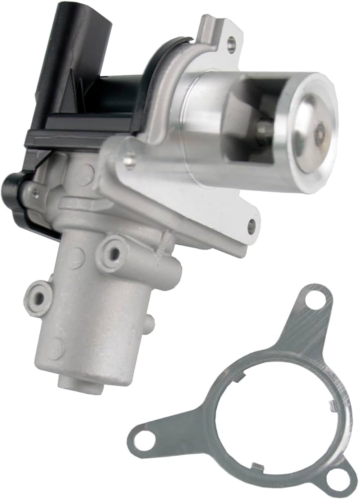 HELLA 6NU010171-741-EGR VALFI RENAULT KANGOO III 1.5 DCI 105 HP > 8200561269///-2223